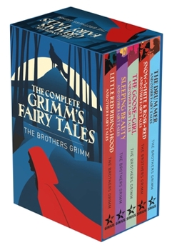 Grimm's Fairy Tales