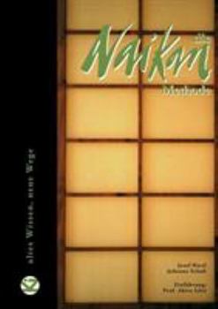 Paperback Die Naikan-Methode [German] Book