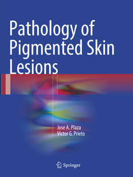 Paperback Pathology of Pigmented Skin Lesions Book