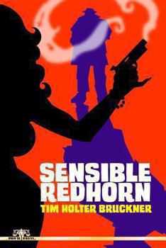 Paperback Sensible Redhorn Book