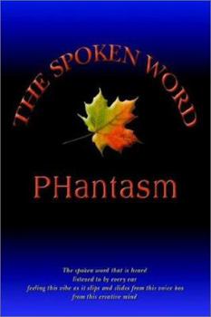 Paperback The Spoken Word Book