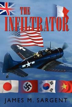 The Infiltrator