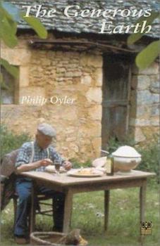 Paperback The Generous Earth Book