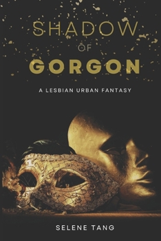 Paperback Shadow of Gorgon Book