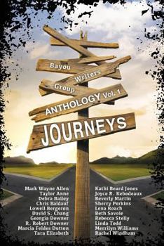 Paperback Journeys Book