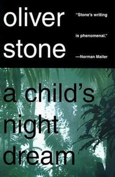 Paperback A Child's Night Dream Book