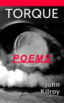 Paperback Torque: Poems Book