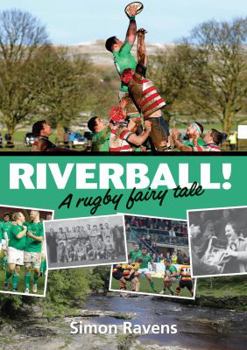Hardcover Riverball Book