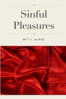 Paperback Sinful Pleasures Book