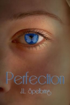 Paperback Perfection: Volume 1 Book