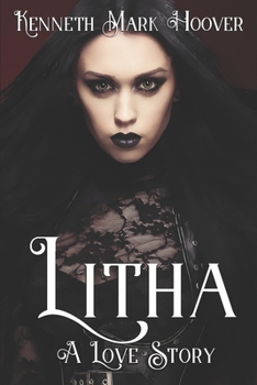 Paperback Litha: A Love Story Book