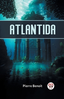 Paperback Atlantida Book