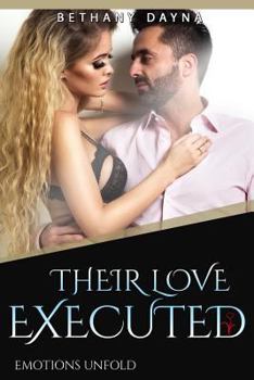 Paperback Their Love Executed Book