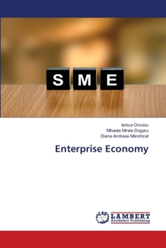Paperback Enterprise Economy Book