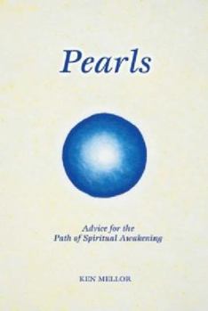 Paperback Pearls: Advice for the Path of Spiritual Awakening Book
