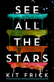 Hardcover See All the Stars Book