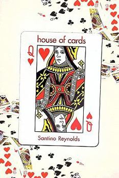 Paperback House of Cards Book