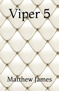 Paperback Viper 5 Book