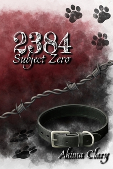 Paperback 2384 - Subject Zero: Sammelband [German] Book