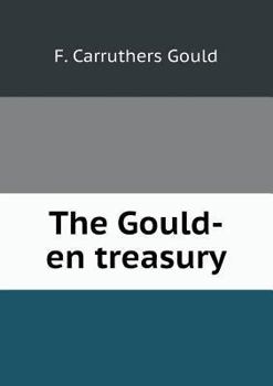 Paperback The Gould-en treasury Book