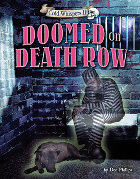 Paperback Doomed on Death Row Book