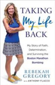 Paperback Taking My Life Back Book