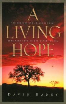 Paperback Living Hope Book