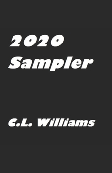 Paperback 2020 Sampler Book