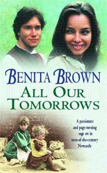 Paperback All Our Tomorrows Book