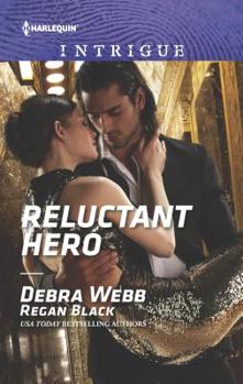 Mass Market Paperback Reluctant Hero Book