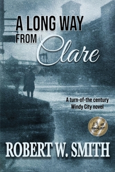 Paperback A Long Way from Clare Book