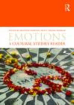 Paperback Emotions: A Cultural Studies Reader Book