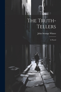 Paperback The Truth-Tellers Book