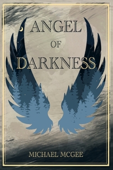 Paperback The Angel of Darkness Book