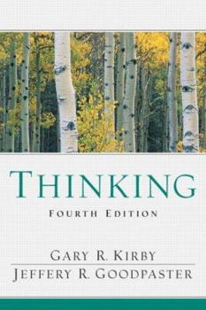 Paperback Thinking Book