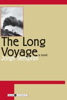 Paperback The Long Voyage Book