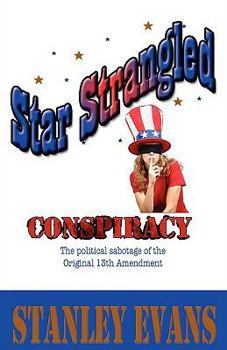 Paperback Star Strangled Conspiracy Book