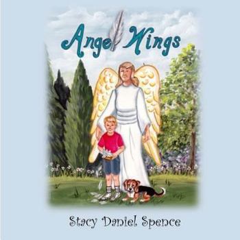Paperback Angel Wings Book
