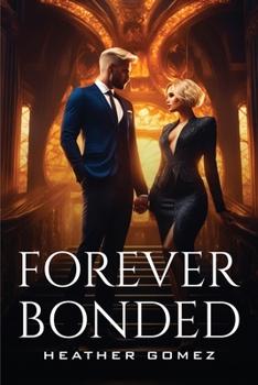 Paperback Forever bonded Book