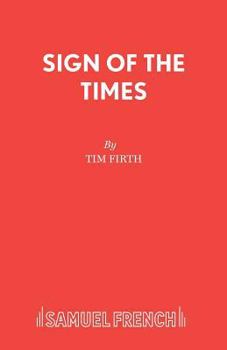 Paperback Sign of the Times Book