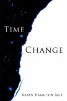 Paperback Time Change Book