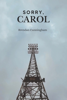 Paperback Sorry, Carol Book