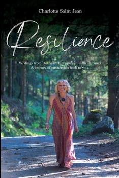 Paperback Resilience Book