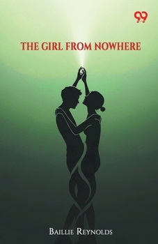 Paperback The Girl From Nowhere Book