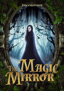DVD Magic Mirror Book