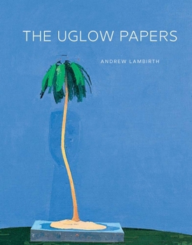 Hardcover The Uglow Papers Book