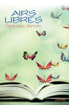 Paperback Airs libres [French] Book