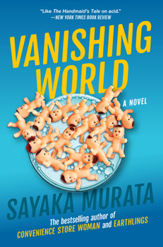 Paperback Vanishing World Book