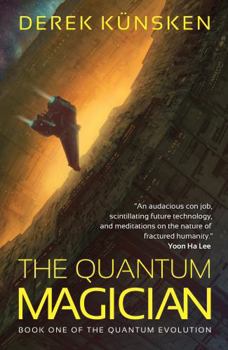 The Quantum Magician