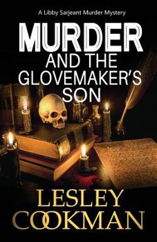 Paperback Murder and the Glovemaker's Son Book